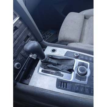 Recambio de palanca cambio para audi q7 (4l) 3.0 tdi referencia OEM IAM 4L1713041N  