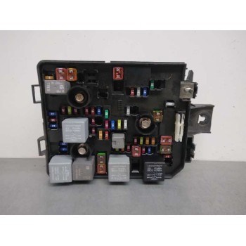 CAJA RELES / FUSIBLES 42397198 