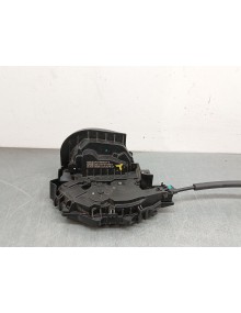 Recambio de cerradura puerta delantera izquierda para tesla model 3 (5yj3) ev awd referencia OEM IAM 173894601e  