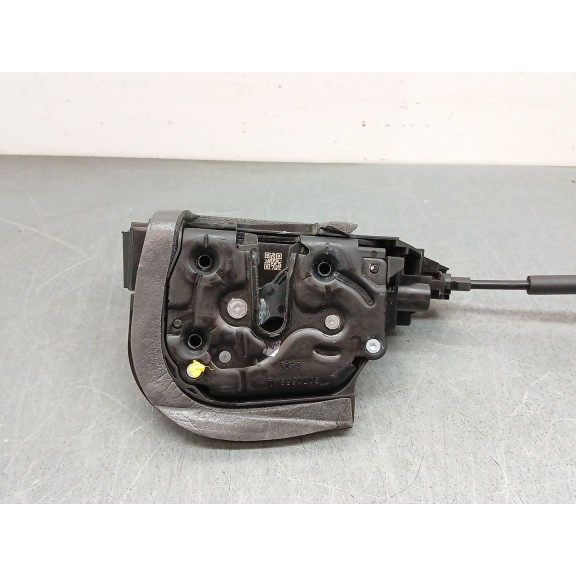 Recambio de cerradura puerta delantera izquierda para tesla model 3 (5yj3) ev awd referencia OEM IAM 173894601e  