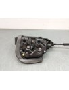 Recambio de cerradura puerta delantera izquierda para tesla model 3 (5yj3) ev awd referencia OEM IAM 173894601e  