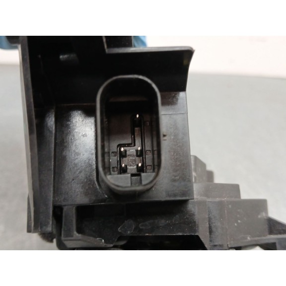 Recambio de cerradura puerta delantera izquierda para tesla model 3 (5yj3) ev awd referencia OEM IAM 173894601e  