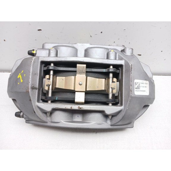 Recambio de pinza freno delantera izquierda para tesla model 3 (5yj3) ev awd referencia OEM IAM   