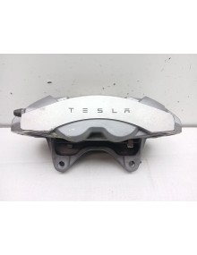Recambio de pinza freno delantera izquierda para tesla model 3 (5yj3) ev awd referencia OEM IAM    2