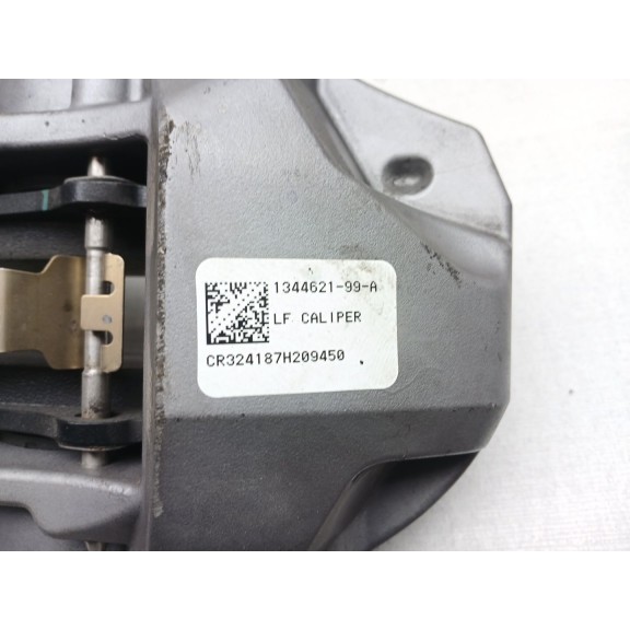 Recambio de pinza freno delantera izquierda para tesla model 3 (5yj3) ev awd referencia OEM IAM   