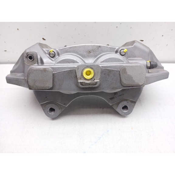 Recambio de pinza freno delantera izquierda para tesla model 3 (5yj3) ev awd referencia OEM IAM   