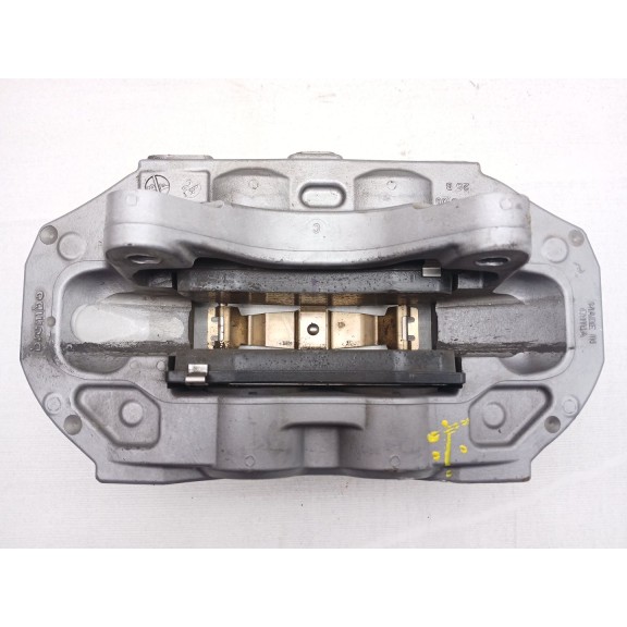 Recambio de pinza freno delantera izquierda para tesla model 3 (5yj3) ev awd referencia OEM IAM   