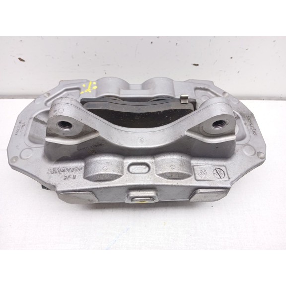 Recambio de pinza freno delantera izquierda para tesla model 3 (5yj3) ev awd referencia OEM IAM   