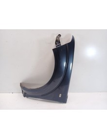 Recambio de aleta delantera izquierda para nissan pathfinder iii (r51) 2.5 dci 4wd referencia OEM IAM   