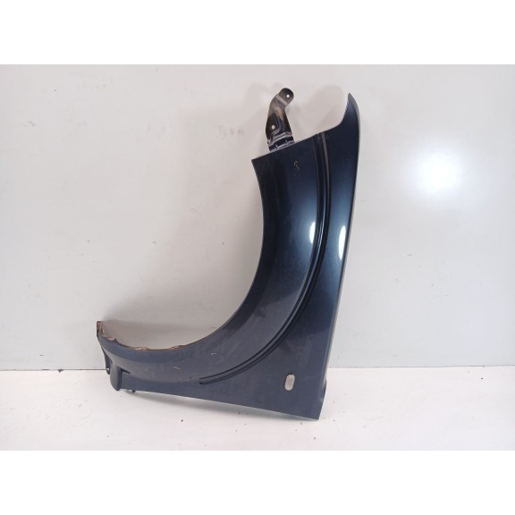 Recambio de aleta delantera izquierda para nissan pathfinder iii (r51) 2.5 dci 4wd referencia OEM IAM   