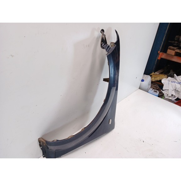 Recambio de aleta delantera izquierda para nissan pathfinder iii (r51) 2.5 dci 4wd referencia OEM IAM   