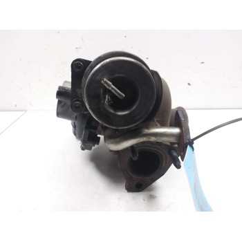 Recambio de turbocompresor para renault scenic iii expression referencia OEM IAM 54389700002 R 