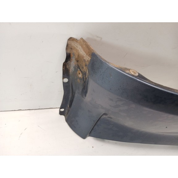 Recambio de aleta delantera izquierda para nissan pathfinder iii (r51) 2.5 dci 4wd referencia OEM IAM   