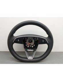 Recambio de volante para tesla model 3 (5yj3) ev awd referencia OEM IAM 1735339cne  