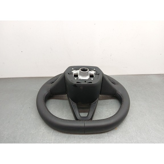 Recambio de volante para tesla model 3 (5yj3) ev awd referencia OEM IAM 1735339cne  