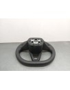 Recambio de volante para tesla model 3 (5yj3) ev awd referencia OEM IAM 1735339cne  