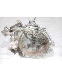 Recambio de caja casco para citroën c4 lim. business referencia OEM IAM 20et27  