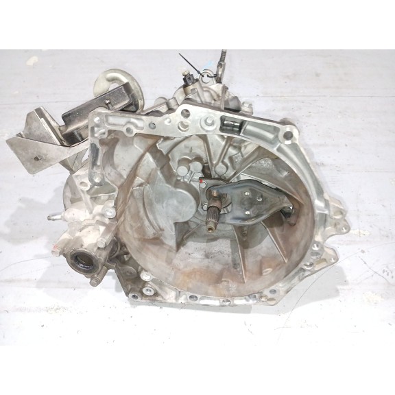 Recambio de caja casco para citroën c4 lim. business referencia OEM IAM 20et27  