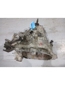 Recambio de caja casco para citroën c4 lim. business referencia OEM IAM 20et27   2