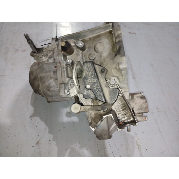 Recambio de caja casco para citroën c4 lim. business referencia OEM IAM 20et27  