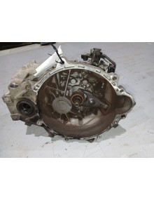 Recambio de caja casco para kia carens iv 1.7 crdi referencia OEM IAM WEW6H  