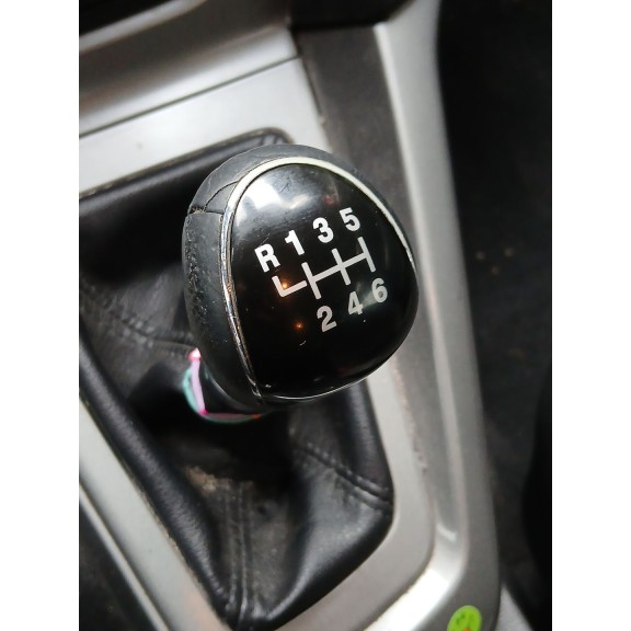 Recambio de caja cambios para ford focus iii turnier 1.6 tdci referencia OEM IAM   
