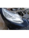 Recambio de faro derecho para ford focus iii turnier 1.6 tdci referencia OEM IAM   