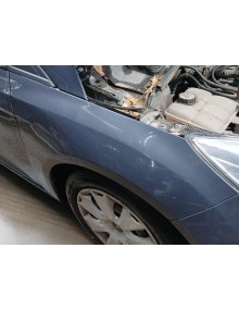 Recambio de aleta delantera derecha para ford focus iii turnier 1.6 tdci referencia OEM IAM   