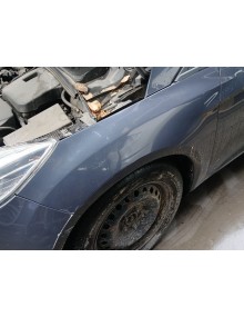 Recambio de aleta delantera izquierda para ford focus iii turnier 1.6 tdci referencia OEM IAM   