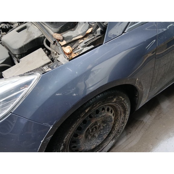 Recambio de aleta delantera izquierda para ford focus iii turnier 1.6 tdci referencia OEM IAM   