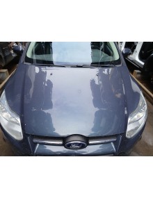 Recambio de capot para ford focus iii turnier 1.6 tdci referencia OEM IAM   