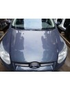 Recambio de capot para ford focus iii turnier 1.6 tdci referencia OEM IAM   