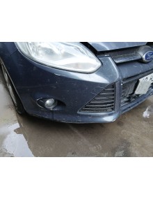 Recambio de paragolpes delantero para ford focus iii turnier 1.6 tdci referencia OEM IAM BM5117757AL   2