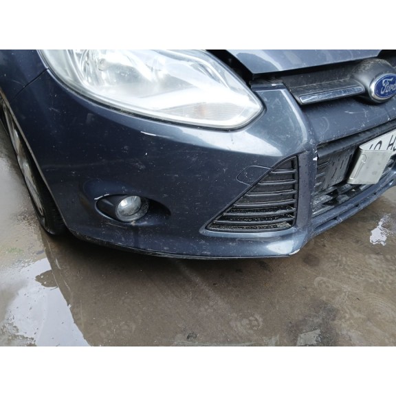 Recambio de paragolpes delantero para ford focus iii turnier 1.6 tdci referencia OEM IAM   