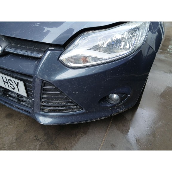 Recambio de paragolpes delantero para ford focus iii turnier 1.6 tdci referencia OEM IAM   