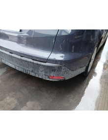 Recambio de paragolpes trasero para ford focus iii turnier 1.6 tdci referencia OEM IAM   