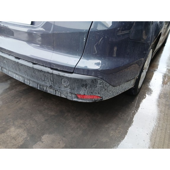 Recambio de paragolpes trasero para ford focus iii turnier 1.6 tdci referencia OEM IAM   