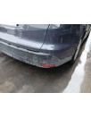 Recambio de paragolpes trasero para ford focus iii turnier 1.6 tdci referencia OEM IAM   