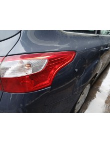 Recambio de piloto trasero derecho para ford focus iii turnier 1.6 tdci referencia OEM IAM BM5113404GF   2