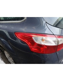 Recambio de piloto trasero izquierdo para ford focus iii turnier 1.6 tdci referencia OEM IAM   