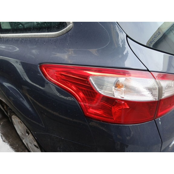 Recambio de piloto trasero izquierdo para ford focus iii turnier 1.6 tdci referencia OEM IAM   