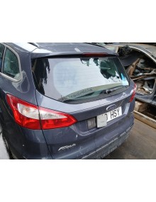 Recambio de porton trasero para ford focus iii turnier 1.6 tdci referencia OEM IAM    2
