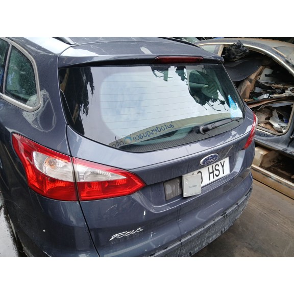 Recambio de porton trasero para ford focus iii turnier 1.6 tdci referencia OEM IAM   