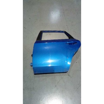 PUERTA TRASERA IZQUIERDA 60409FG0119P BIEN 60409FG0119P