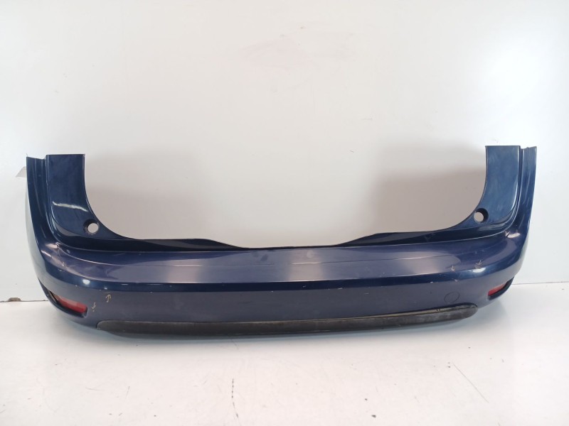 Recambio de paragolpes trasero para citroën c4 picasso referencia OEM IAM 1609617280  