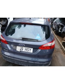 Recambio de porton trasero para ford focus iii turnier 1.6 tdci referencia OEM IAM    2