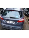 Recambio de porton trasero para ford focus iii turnier 1.6 tdci referencia OEM IAM   