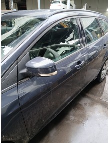 Recambio de puerta delantera izquierda para ford focus iii turnier 1.6 tdci referencia OEM IAM   