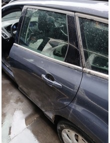 Recambio de puerta trasera izquierda para ford focus iii turnier 1.6 tdci referencia OEM IAM   
