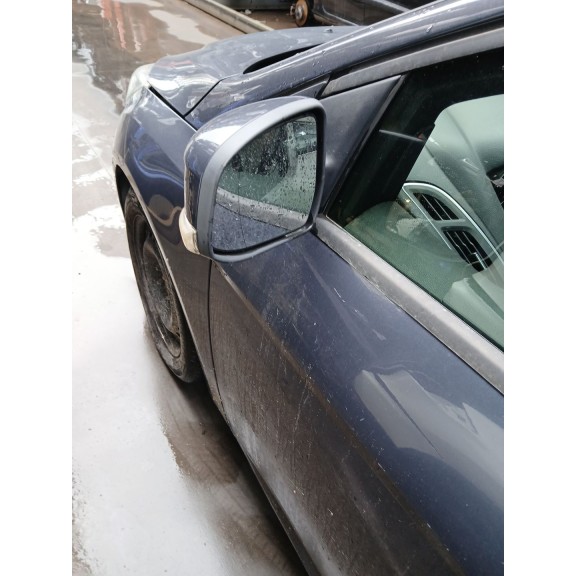 Recambio de retrovisor izquierdo para ford focus iii turnier 1.6 tdci referencia OEM IAM   